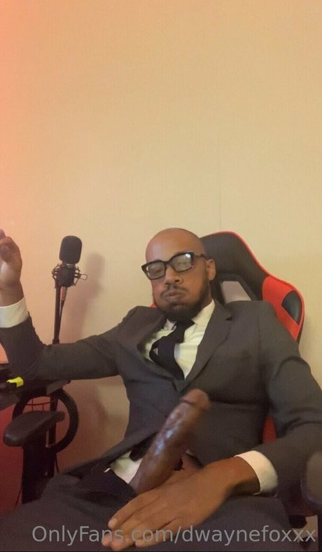 dwaynefoxxx onlyfans leaked.