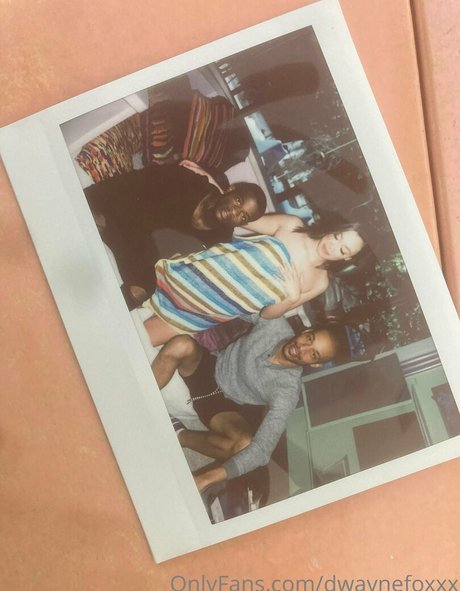 dwaynefoxxx onlyfans leak free