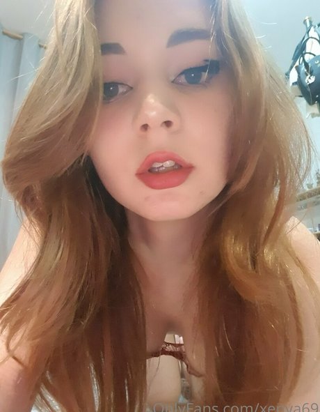 xenya69 only fans nude