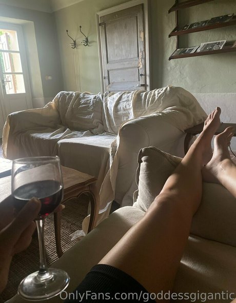 goddessgigantic leaked onlyfans sex tape