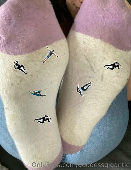 goddessgigantic onlyfans porn