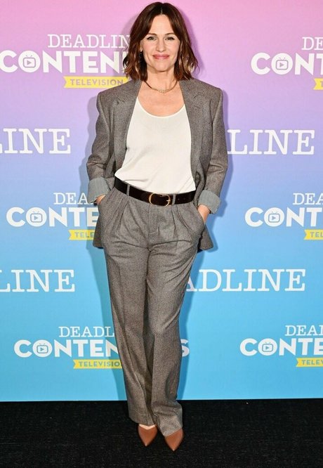 Jennifer Garner onlyfans leak fuck