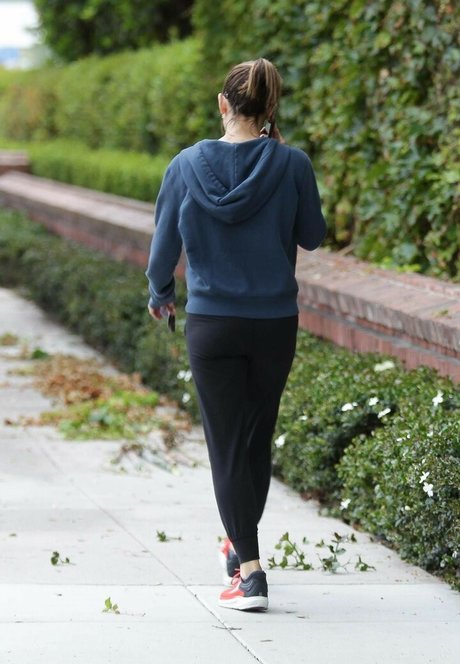 Jennifer Garner onlyfans leakes