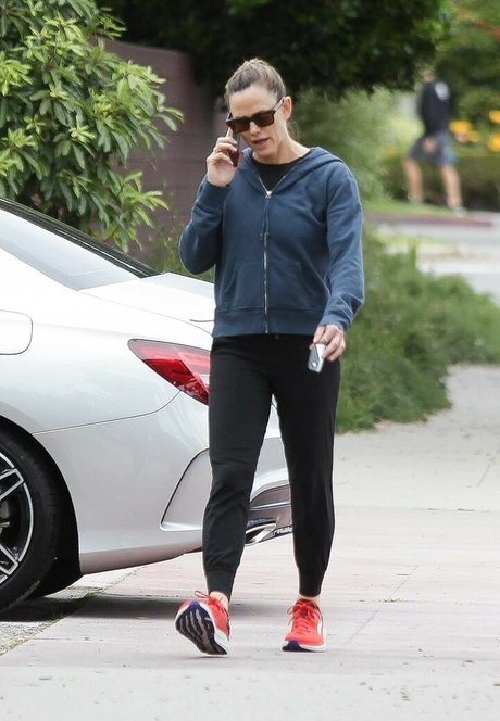 Jennifer Garner leaked onlyfans sex