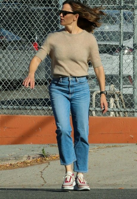 Jennifer Garner onlyfans leaked free