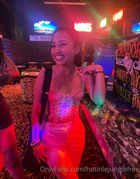 hotinlejunglefree leak onlyfans