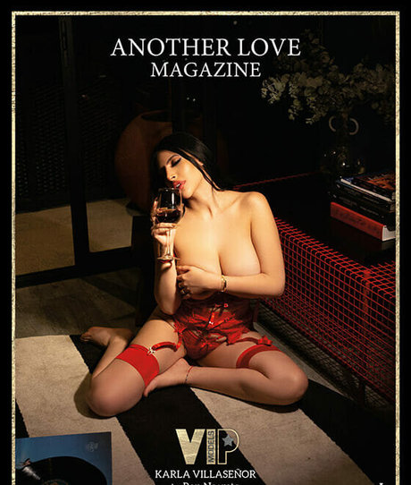 Another Love Magazine onlyfans uncensored