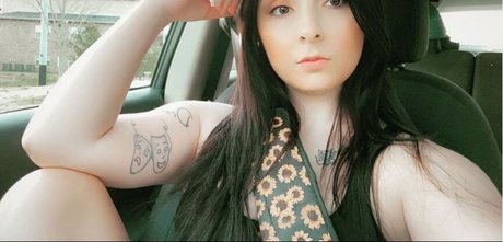 Destiny Wachter onlyfans leak