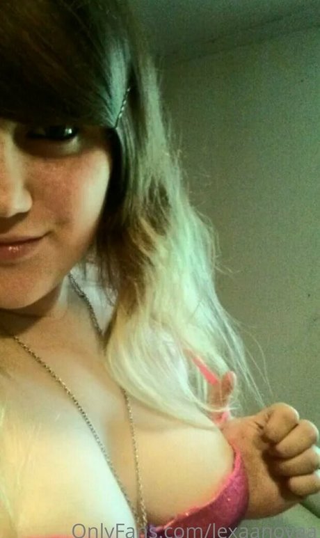 lexaanovaa onlyfans sex leaked