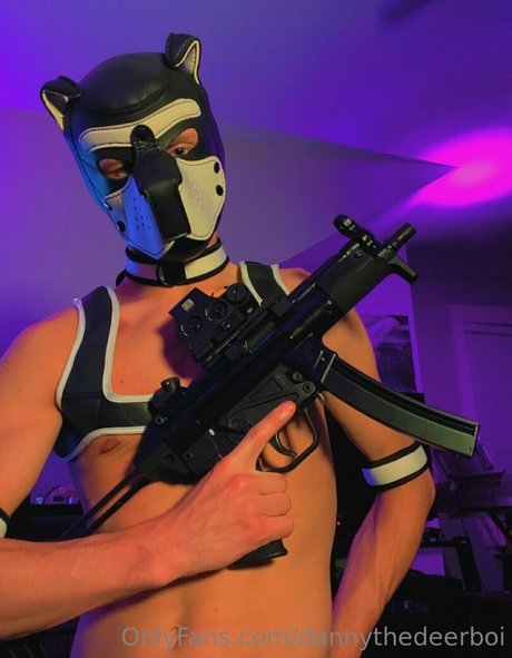 dannythedeerboi leaked onlyfans sex