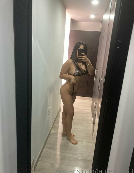 laurenscottfree onlyfans leaks