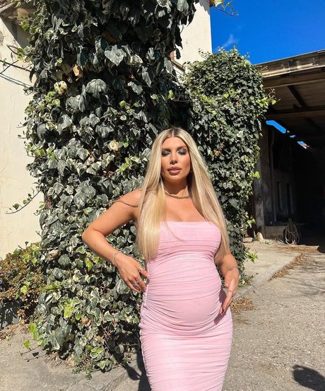 Olivia Buckland only fans leaked