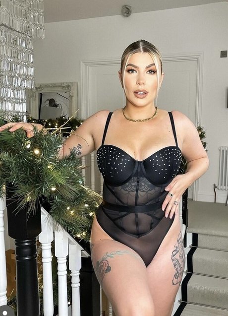 Olivia Buckland Profile pic