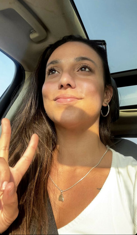 Mariane Sakay onlyfans content