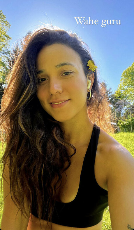 Mariane Sakay nsfw onlyfans