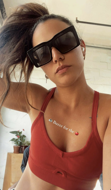 Mariane Sakay leaked only fans porn