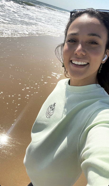 Mariane Sakay nude onlyfans pics