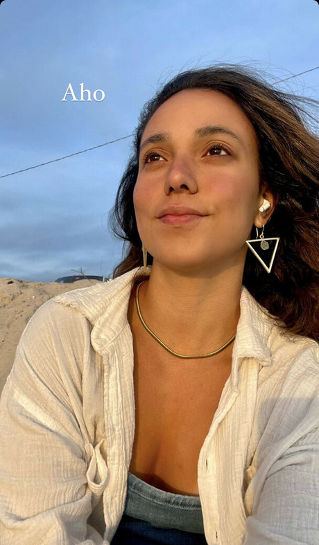 Mariane Sakay leak onlyfans