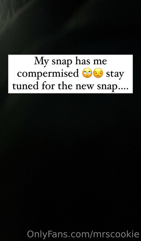 mrscookie onlyfans naked leaked