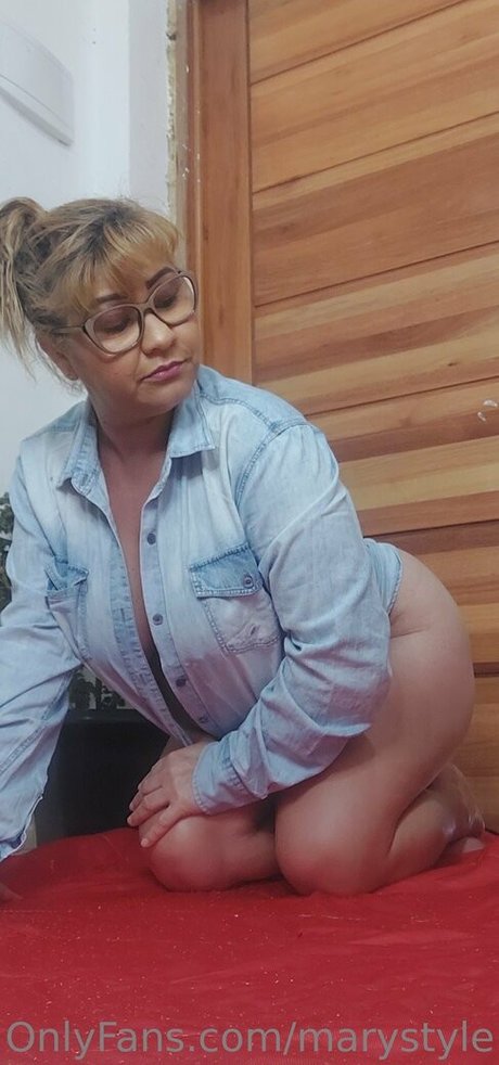 marystyle xxx onlyfans