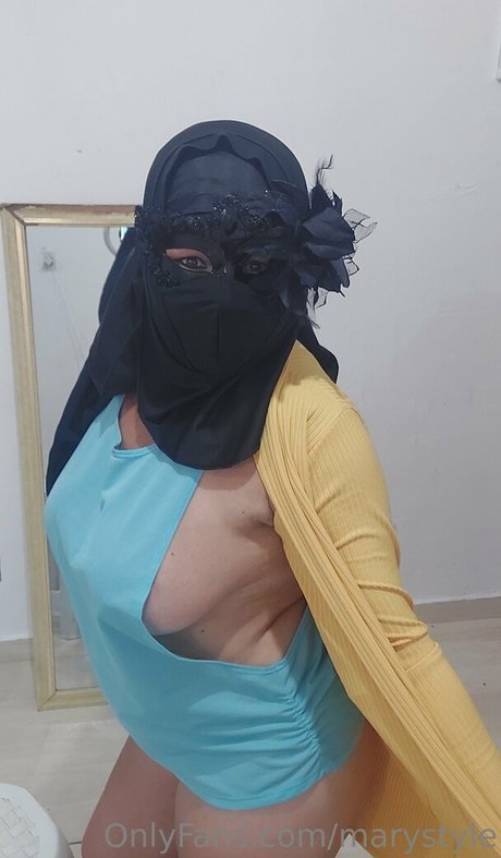 marystyle Profile pic