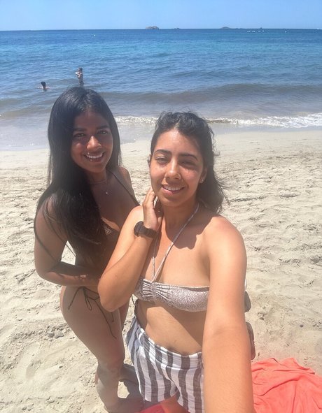 Marianny Dey onlyfans nudes leaked