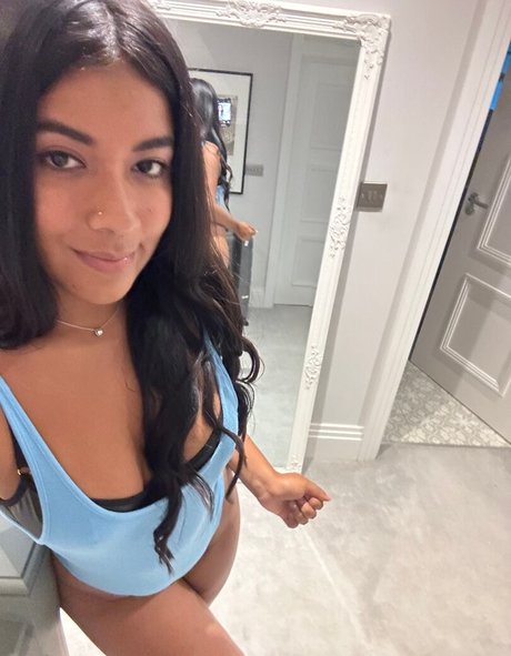 Marianny Dey onlyfans porn