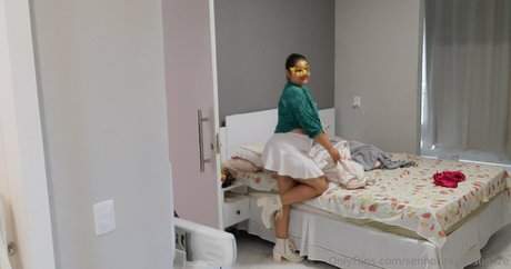 senhoritasensualize onlyfans mega