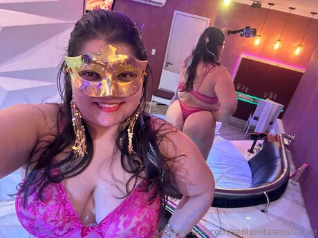 senhoritasensualize is on onlyfans