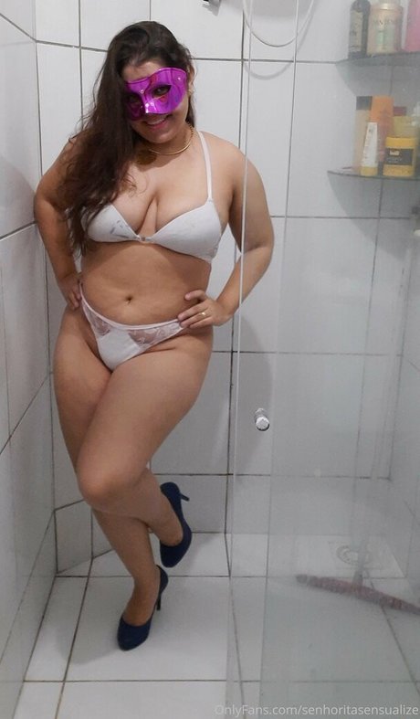 senhoritasensualize onlyfans free porn