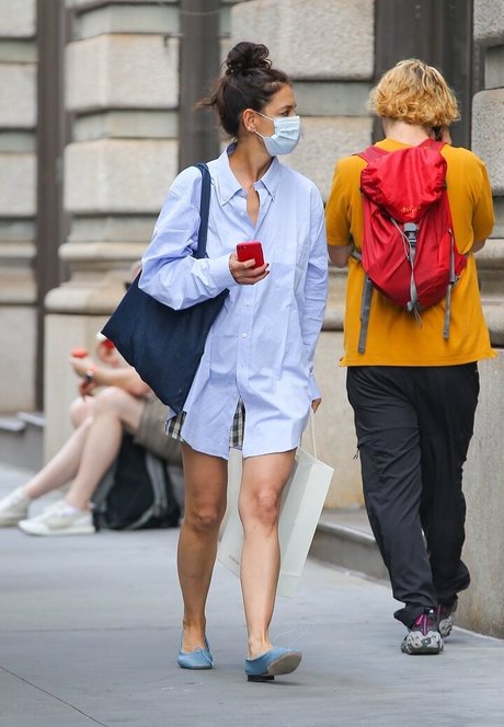 Katie Holmes onlyfans nudes