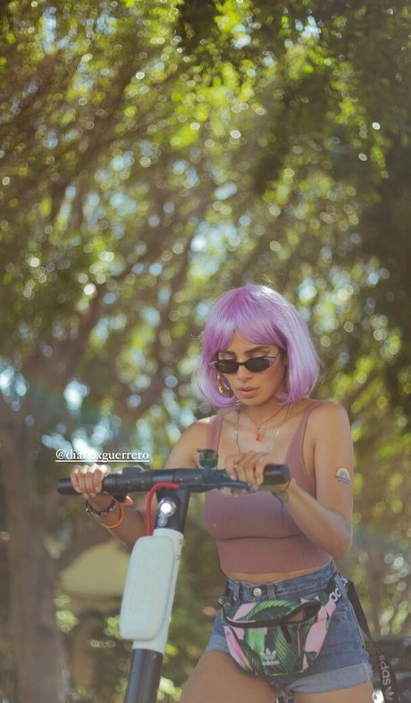 Diane Guerrero nude onlyfans leaks