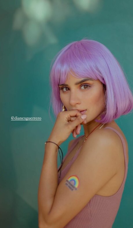 Diane Guerrero onlyfans joi