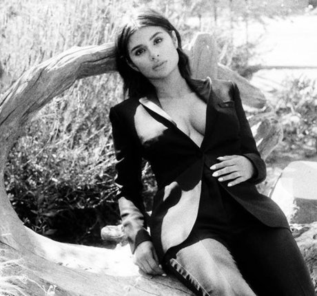 Diane Guerrero leaked only fans nudes