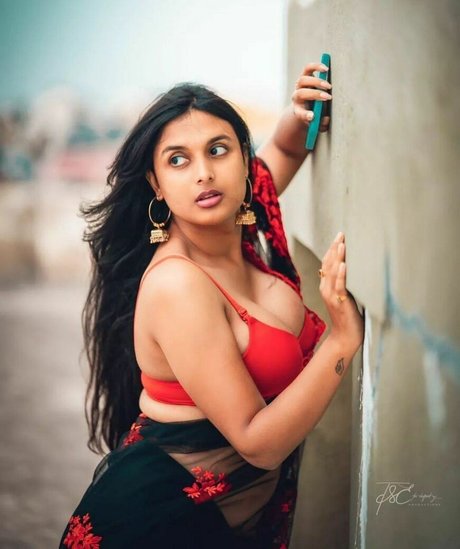 Yajna Seni onlyfans sextape