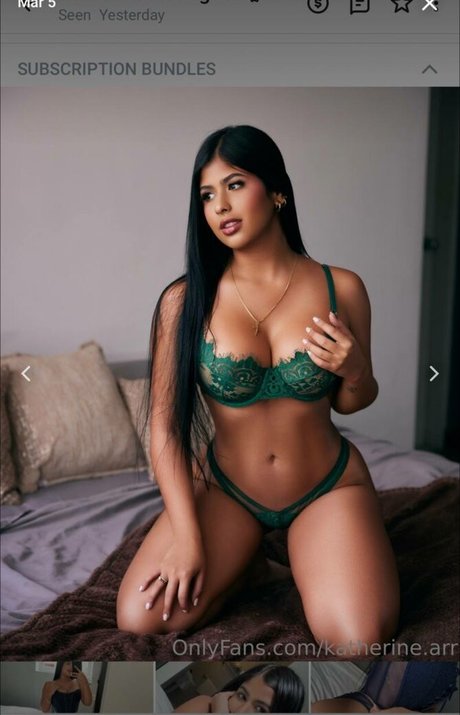 Katherine Rodriguez onlyfans naked pics