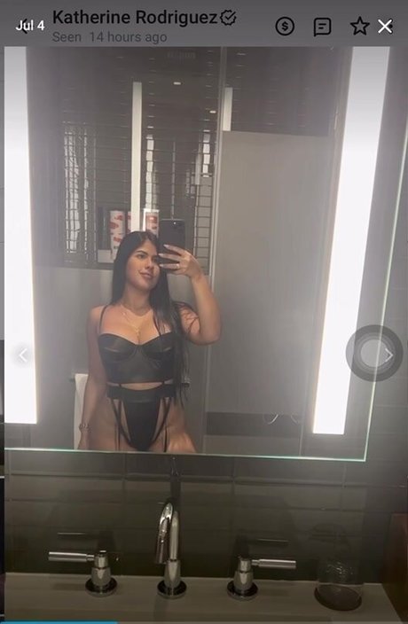 Katherine Rodriguez onlyfans keak