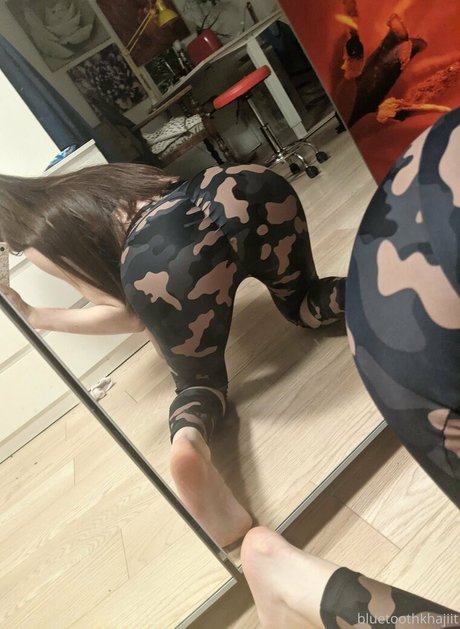 Bluetoothkhajiit onlyfans leaks nude