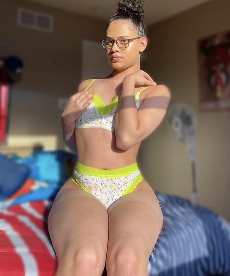 Thick Diamond onlyfans nude tits