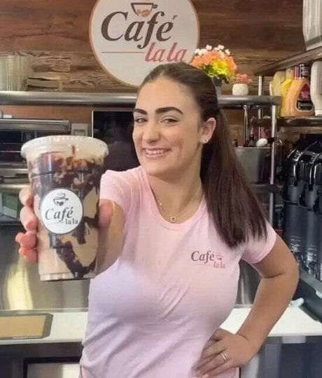 Veronica Correia nudes onlyfans leak