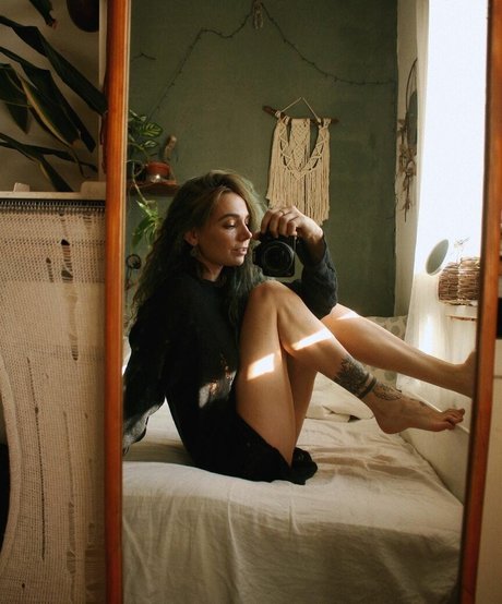 Irina Adelina onlyfans leaked free