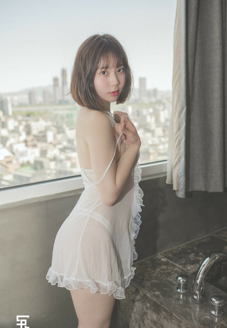 Myu A onlyfans leak new