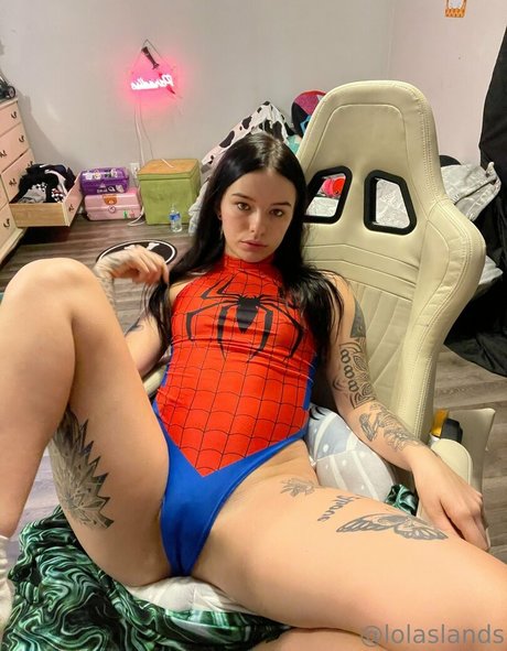 lolaslands onlyfans leaka