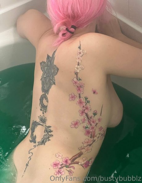 bustybubblz onlyfans mega