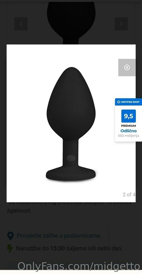 midgetto onlyfans leaked tits