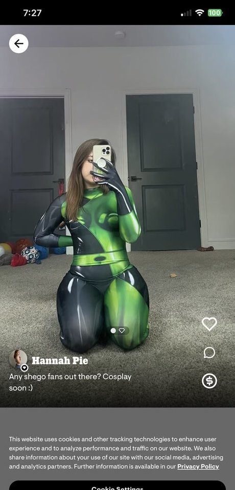 Shortypie onlyfans leaked nudes