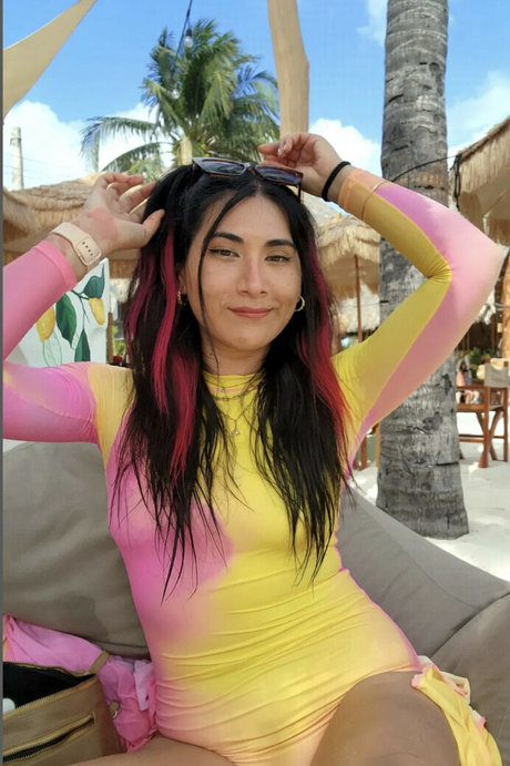 Misias Pero Viajeras nude onlyfans leaked