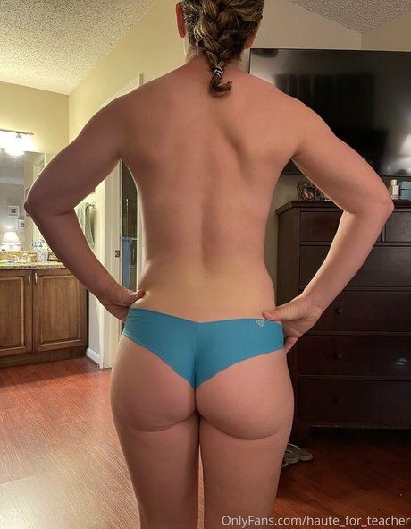 haute for teacher sex onlyfans