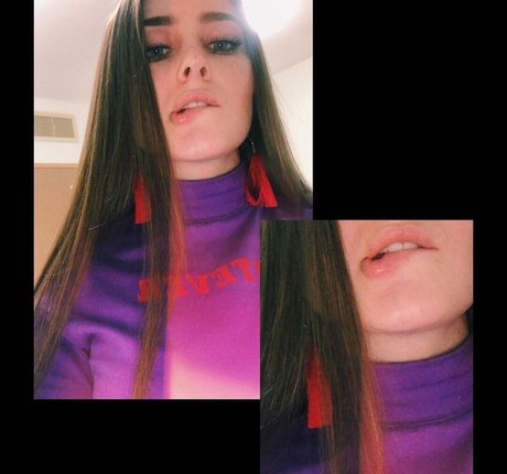 Effy Palarya onlyfans sex leak