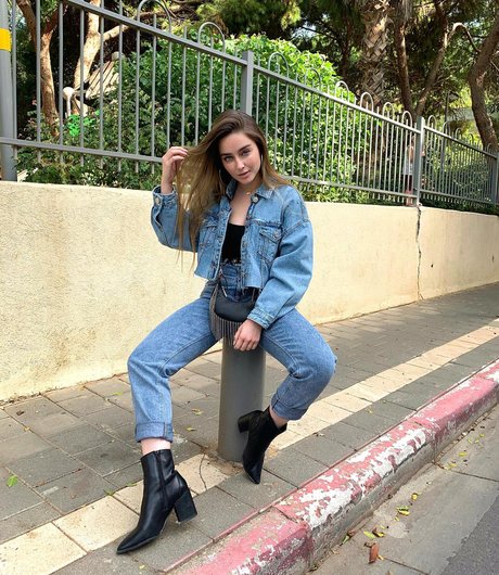 Effy Palarya onlyfans leaks free